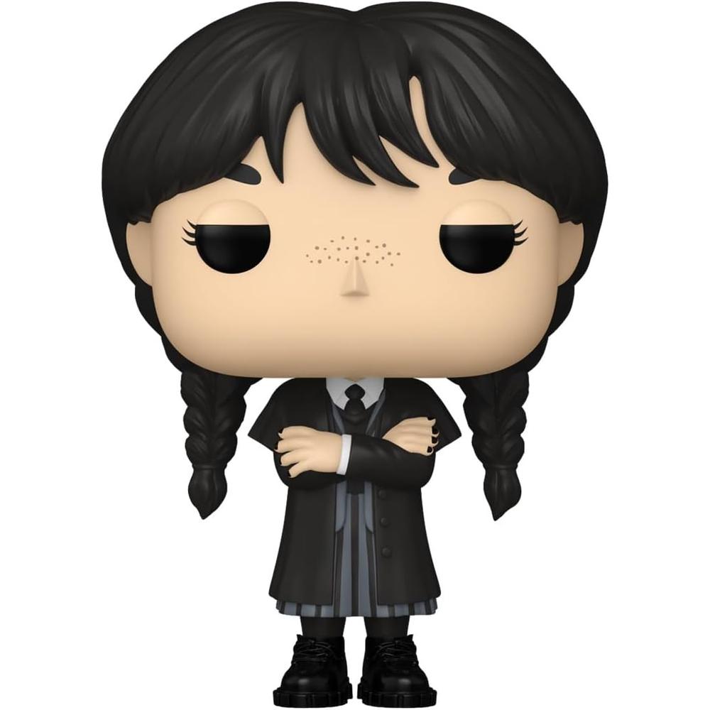 FUNKO POP | MERLINA ADDAMS DE MERLINA - 2