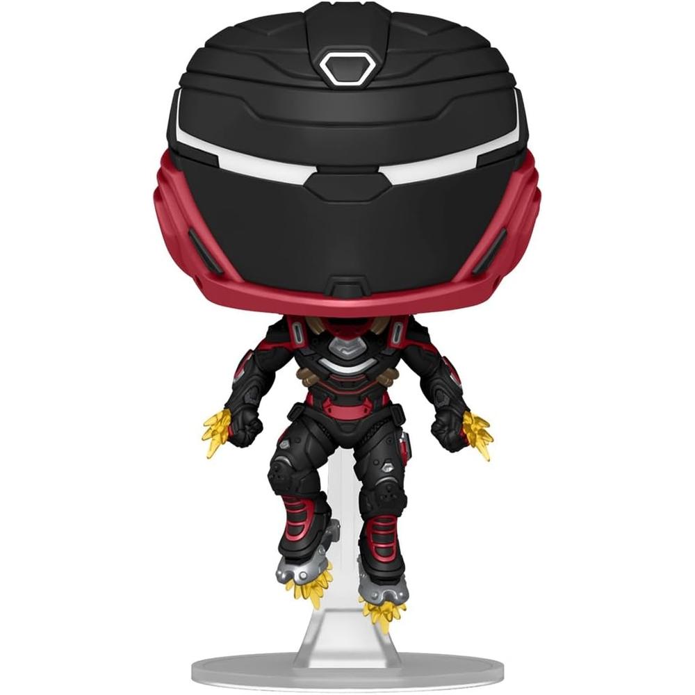 FUNKO POP | IRONHEART MODELO 5 DE IRONHEART - 2