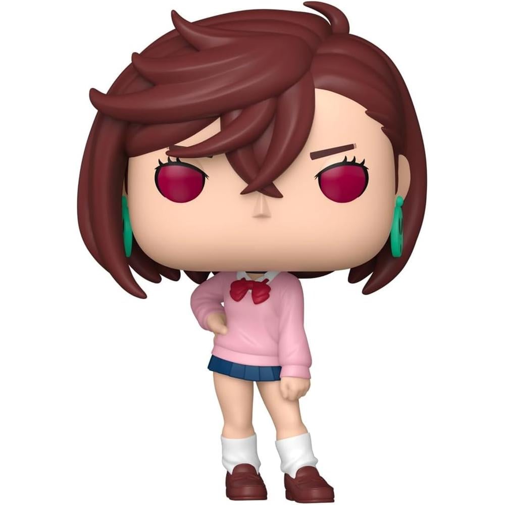FUNKO POP | MOMO DE DANDADAN - 2