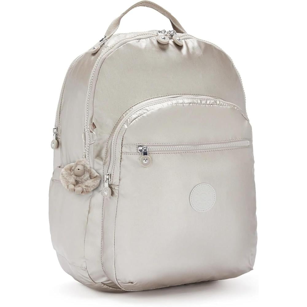 KIPLING SEOUL KI5323 MOCHILA EXTRA GRANDE PARA MUJER - 4