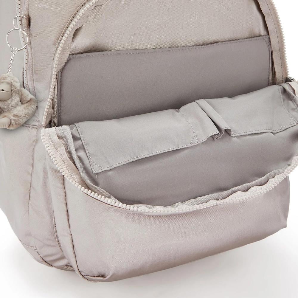 KIPLING SEOUL KI5323 MOCHILA EXTRA GRANDE PARA MUJER - 5