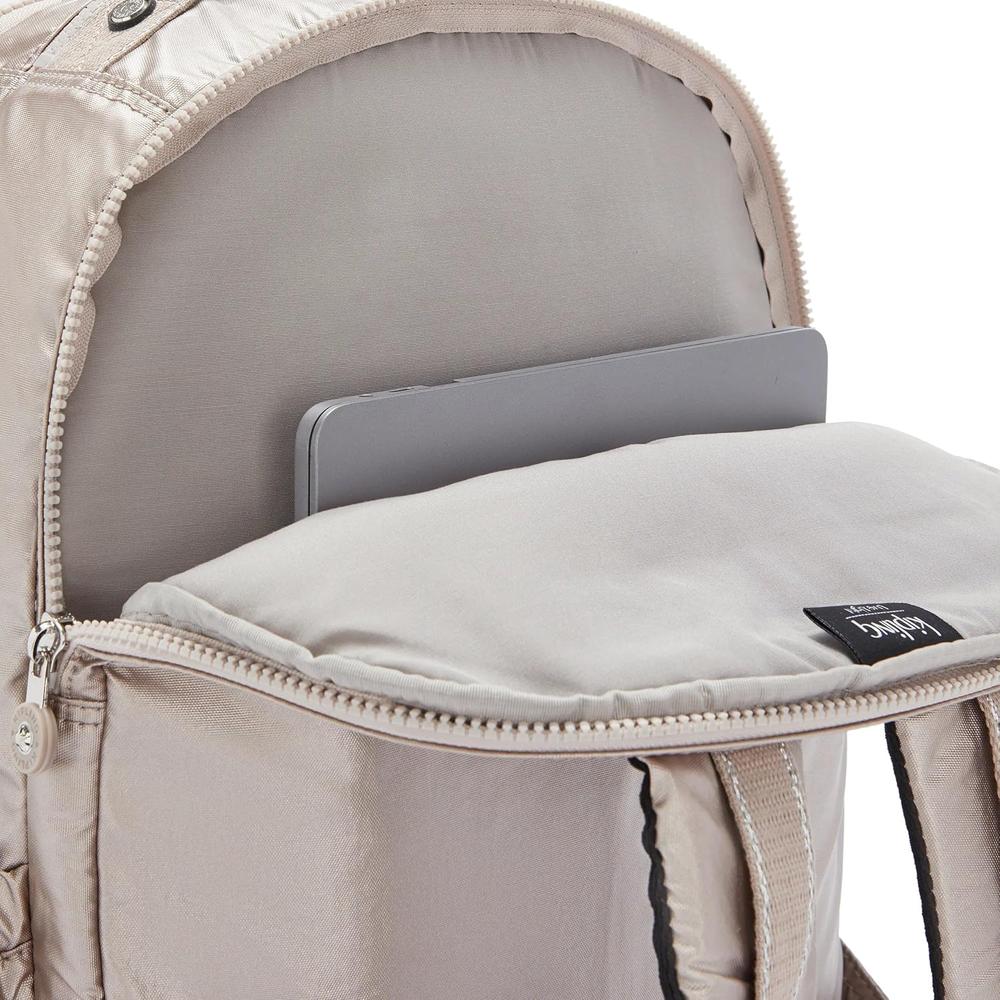KIPLING SEOUL KI5323 MOCHILA EXTRA GRANDE PARA MUJER - 6
