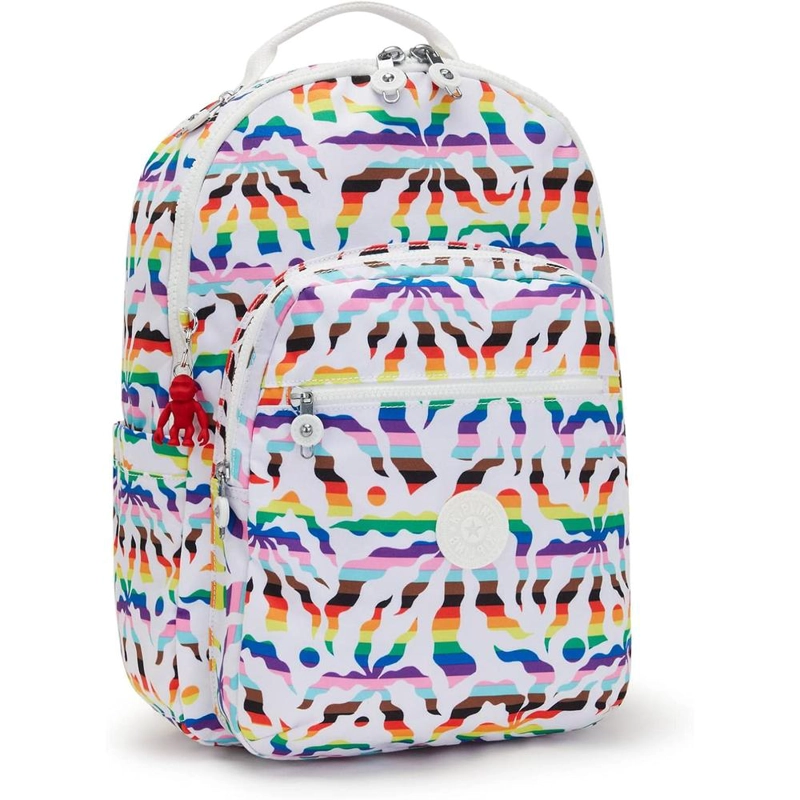 KIPLING SEOUL KI0451 MOCHILA PARA MUJER - 2