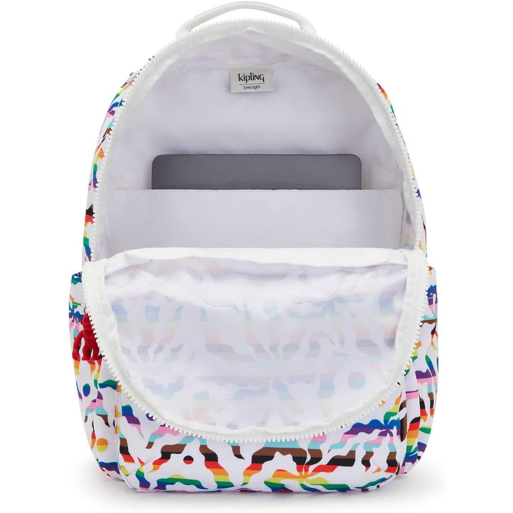 KIPLING SEOUL KI0451 MOCHILA PARA MUJER - 3