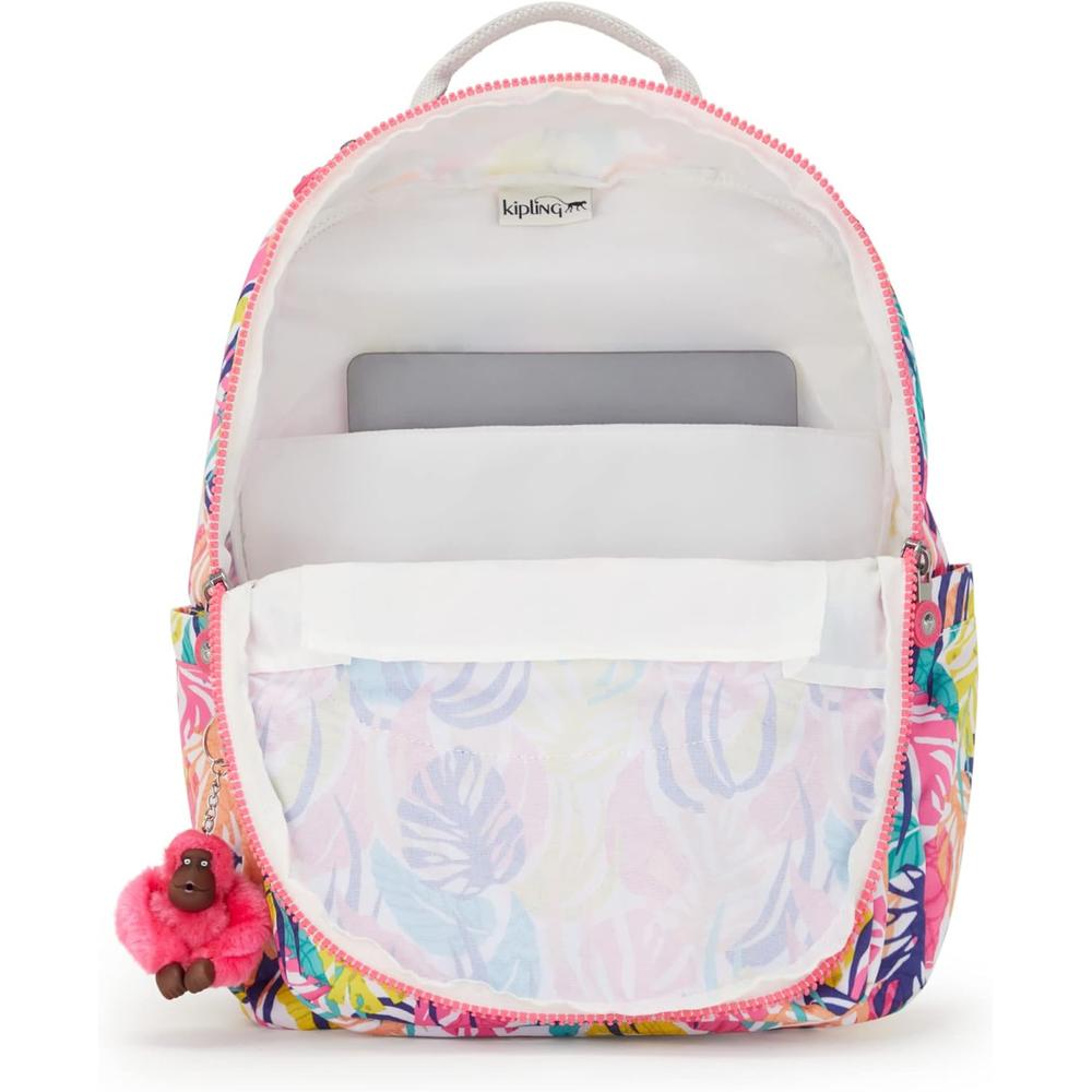 KIPLING SEOUL KI0451 MOCHILA PARA MUJER - 3