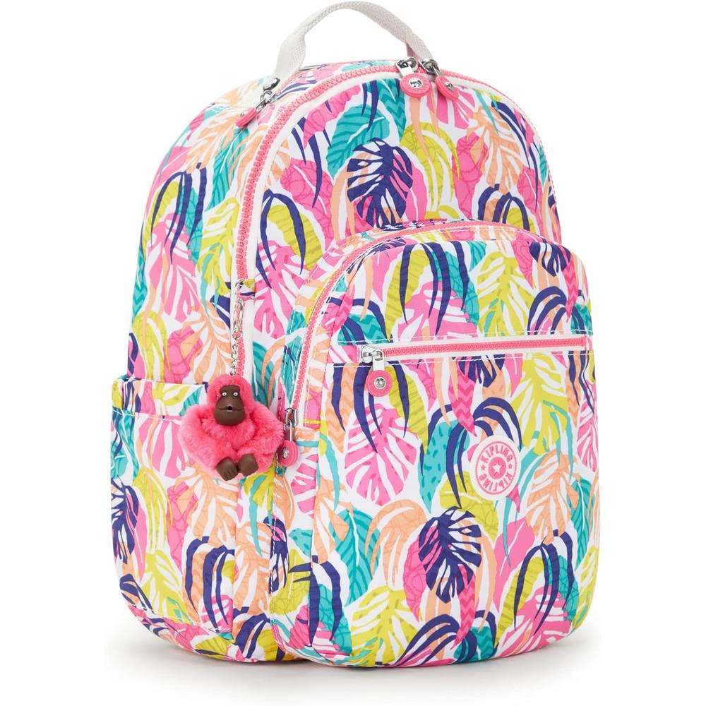KIPLING SEOUL KI0451 MOCHILA PARA MUJER - 4