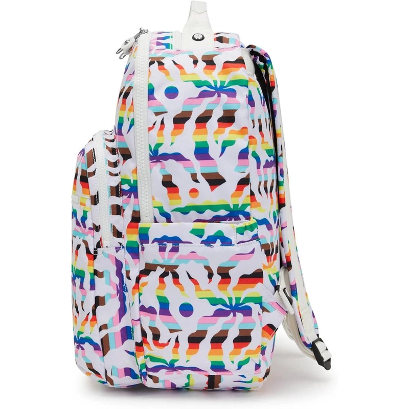 KIPLING SEOUL KI0451 MOCHILA PARA MUJER - 5
