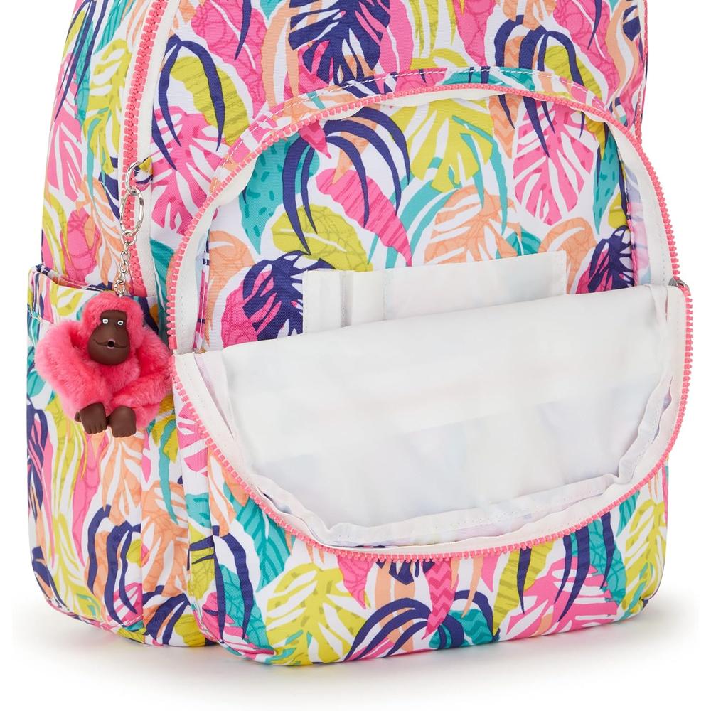 KIPLING SEOUL KI0451 MOCHILA PARA MUJER - 5