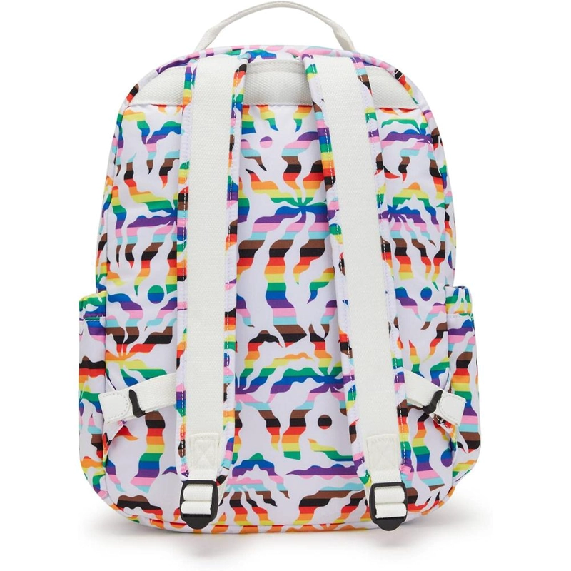 KIPLING SEOUL KI0451 MOCHILA PARA MUJER - 6