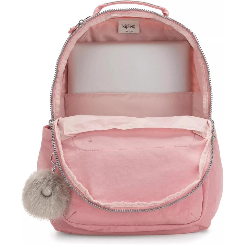 KIPLING SEOUL KI5210XL MOCHILA PARA LAPTOP PARA MUJER - 5