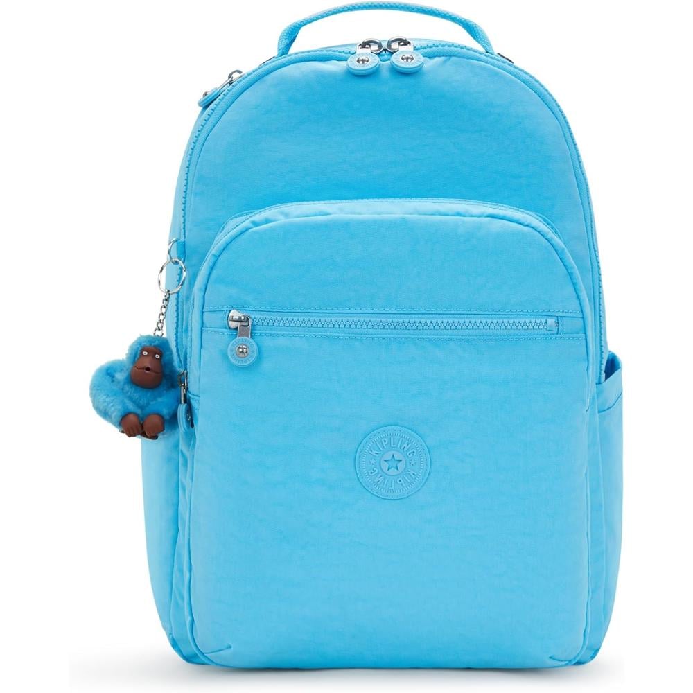 KIPLING SEOUL KI5210 MOCHILA GRANDE PARA MUJER - 1