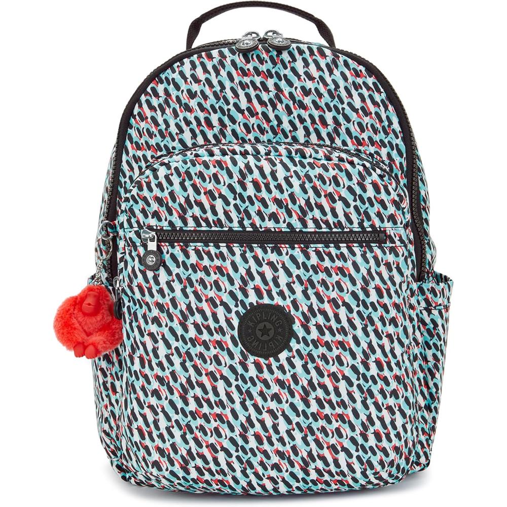 KIPLING SEOUL KI5210 MOCHILA GRANDE PARA MUJER - 1