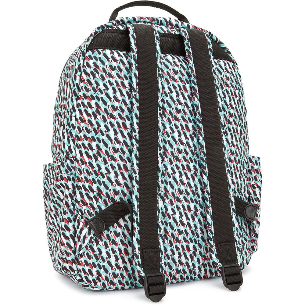 KIPLING SEOUL KI5210 MOCHILA GRANDE PARA MUJER - 2