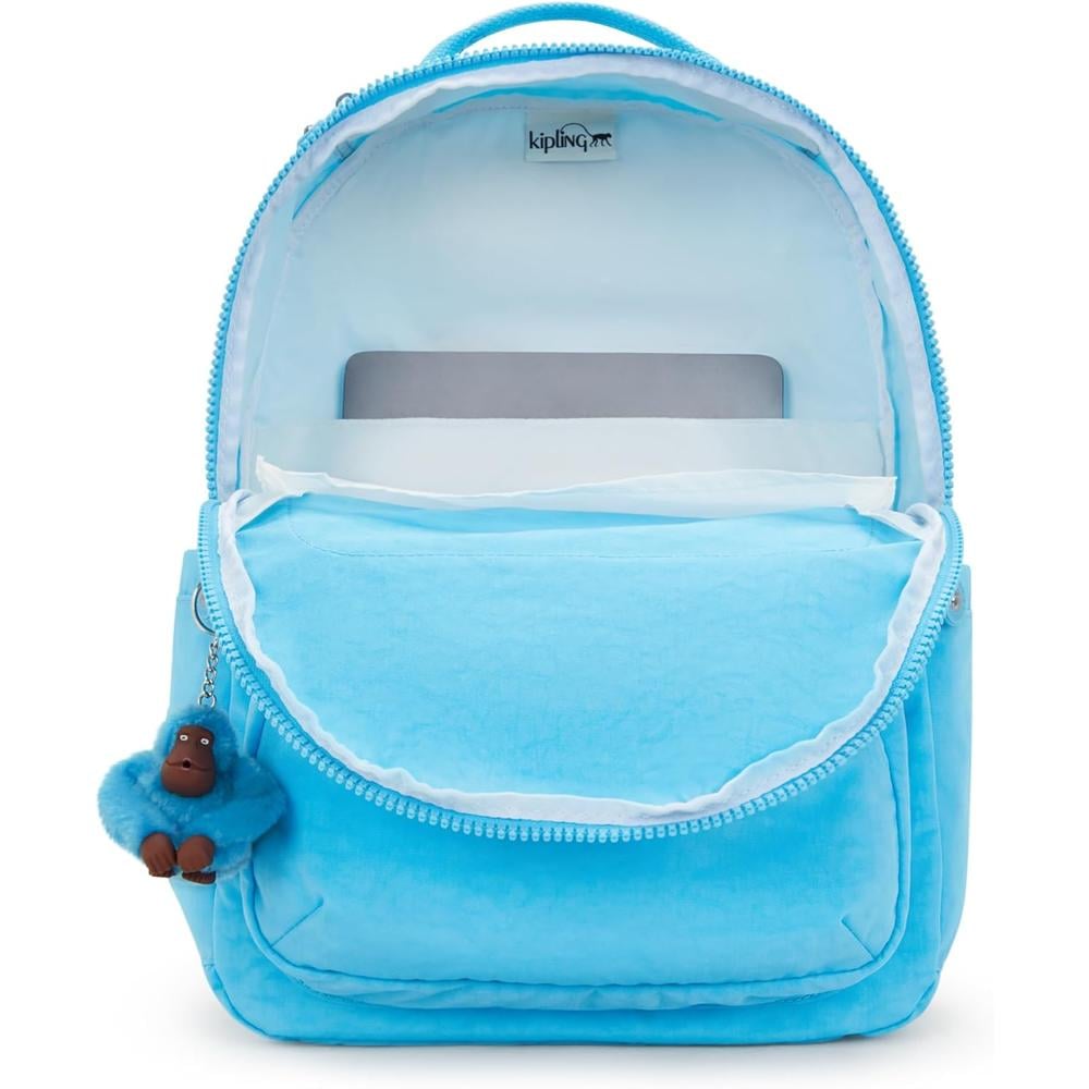 KIPLING SEOUL KI5210 MOCHILA GRANDE PARA MUJER - 3