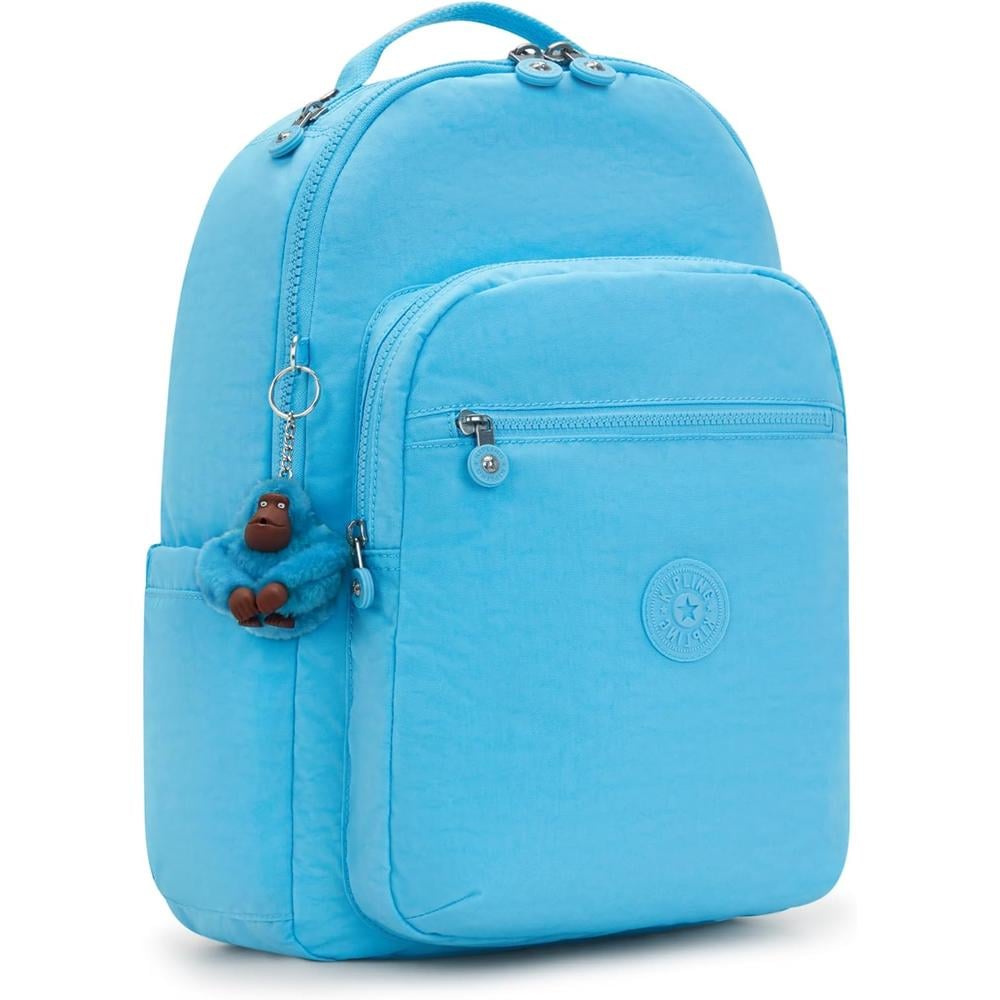 KIPLING SEOUL KI5210 MOCHILA GRANDE PARA MUJER - 4