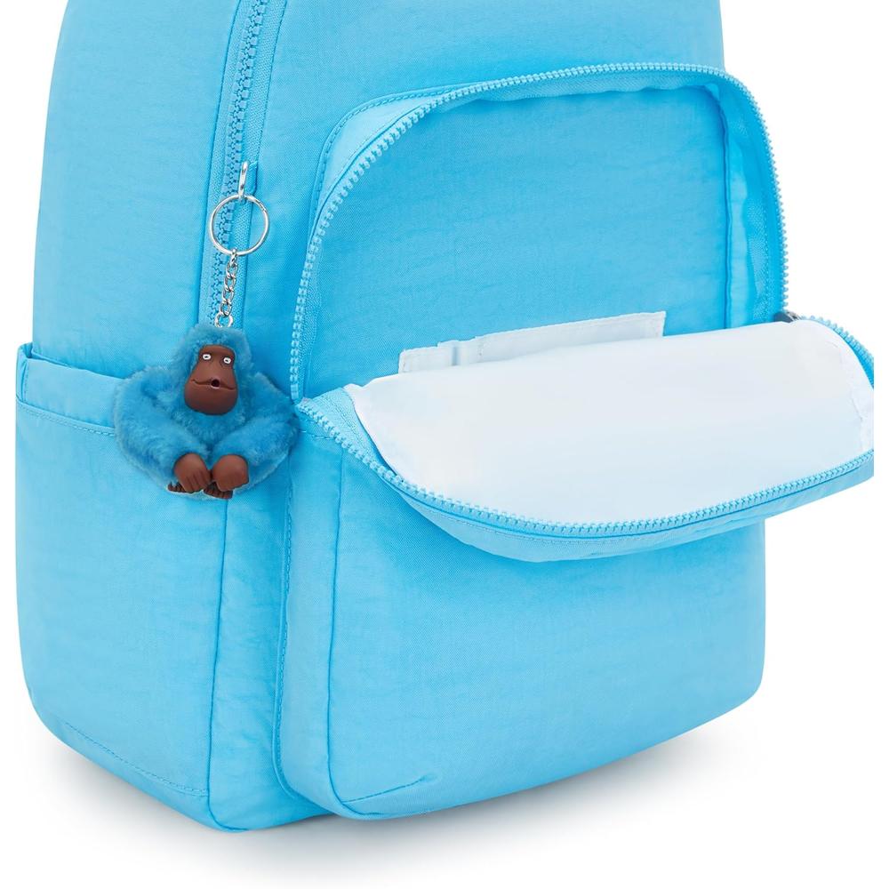 KIPLING SEOUL KI5210 MOCHILA GRANDE PARA MUJER - 5
