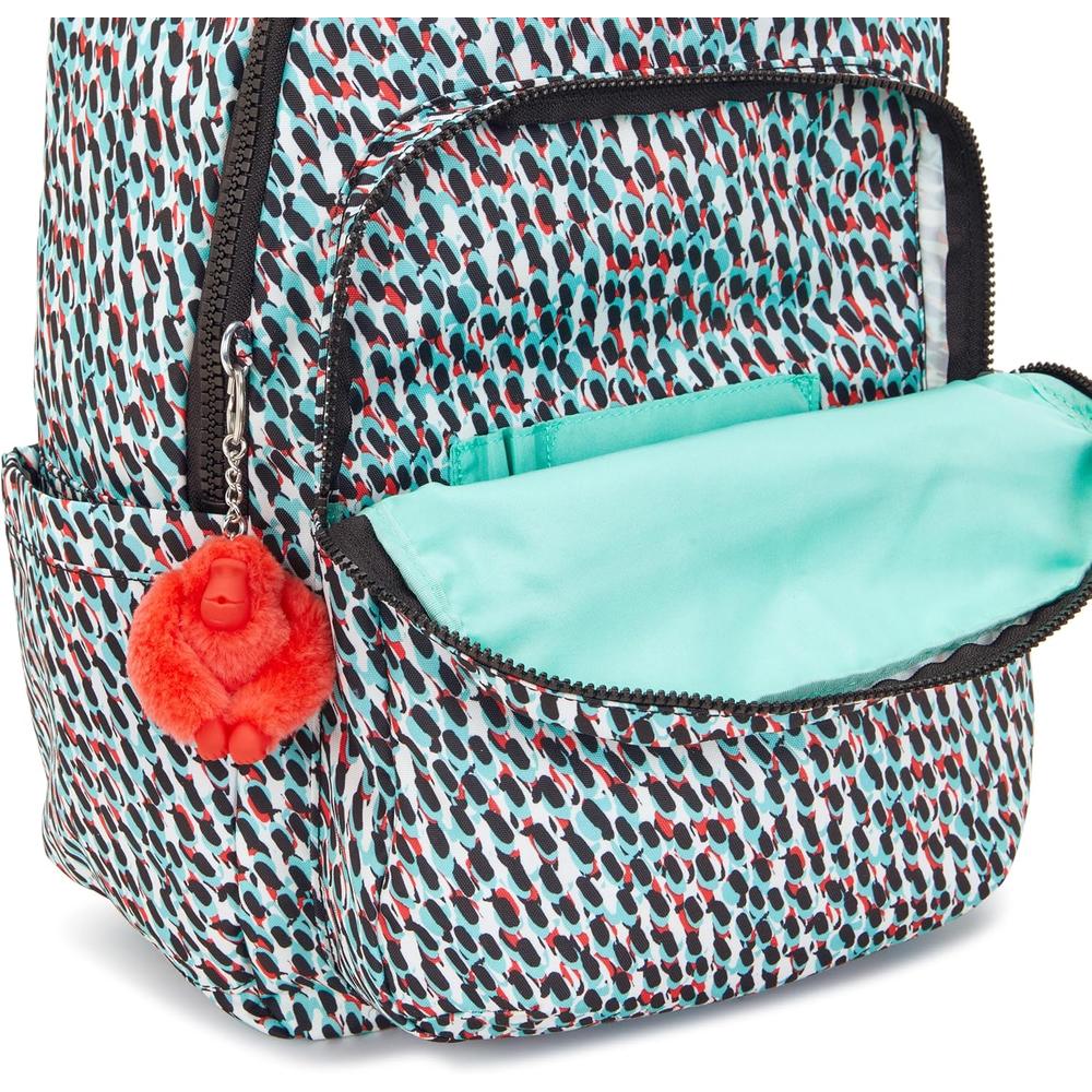 KIPLING SEOUL KI5210 MOCHILA GRANDE PARA MUJER - 5