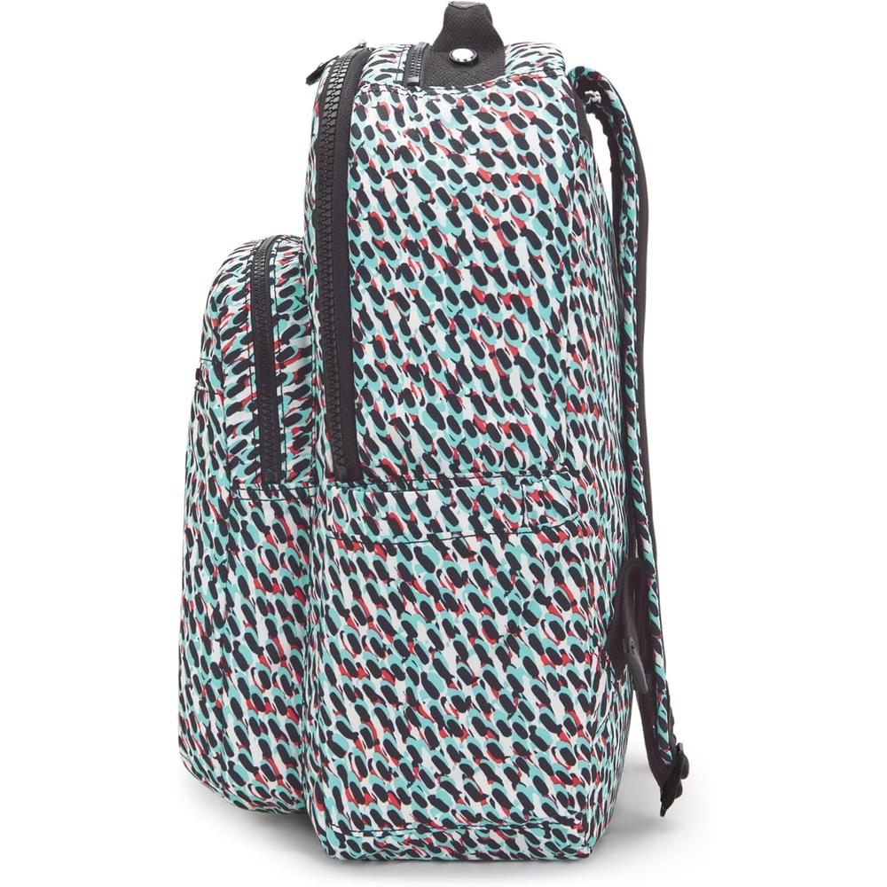 KIPLING SEOUL KI5210 MOCHILA GRANDE PARA MUJER - 6