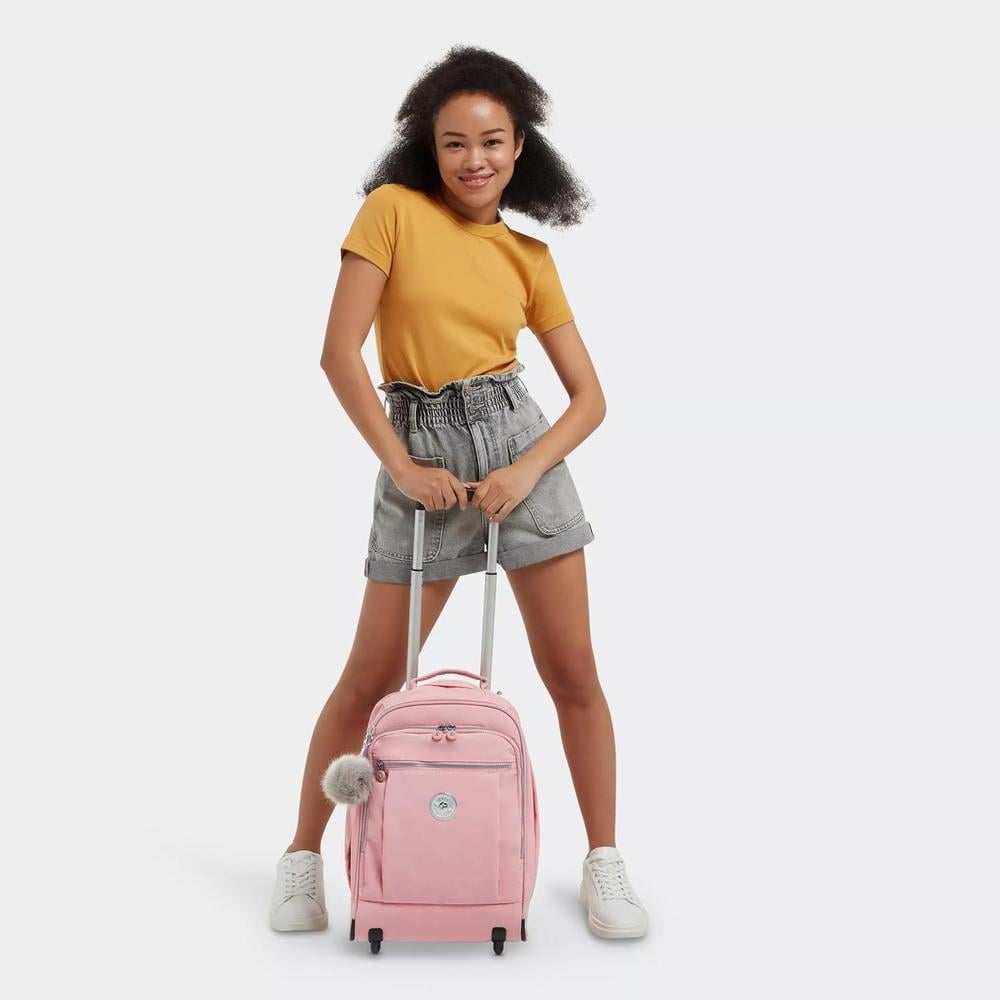 KIPLING GAZE 100352269 MOCHILA GRANDE CON RUEDAS PARA MUJER - 2