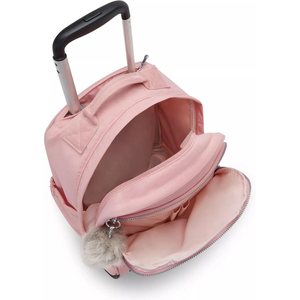 KIPLING GAZE 100352269 MOCHILA GRANDE CON RUEDAS PARA MUJER - 4