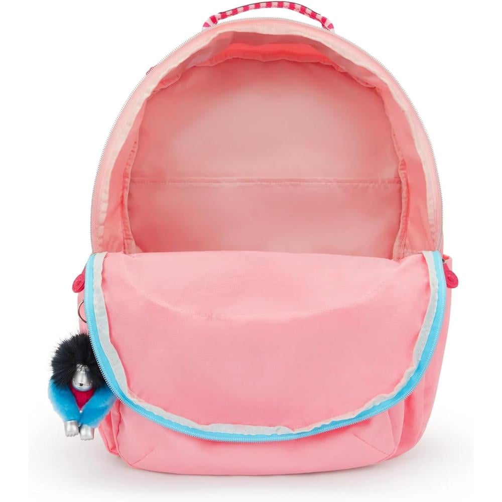 KIPLING SEOUL KI5323 MOCHILA XL PARA MUJER - 3