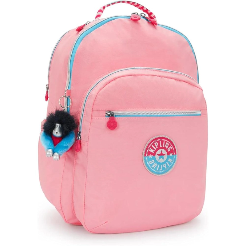 KIPLING SEOUL KI5323 MOCHILA XL PARA MUJER - 4
