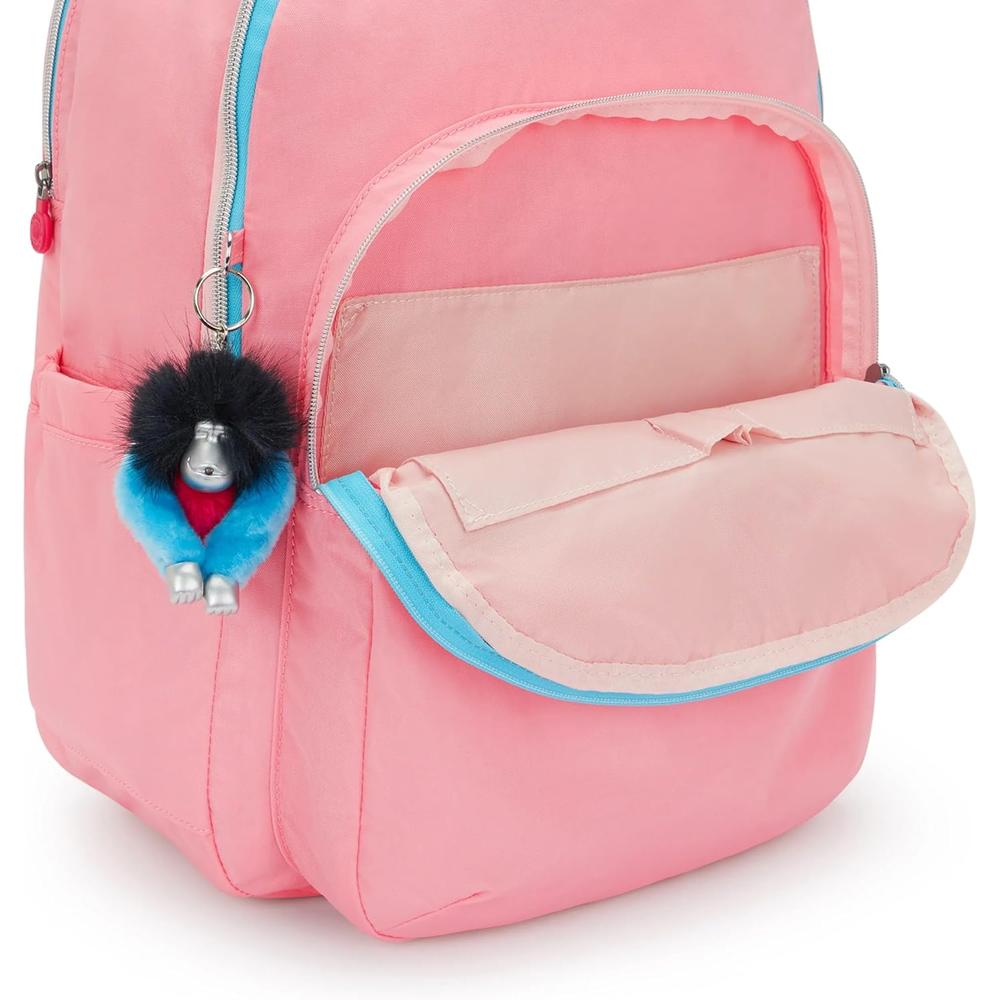 KIPLING SEOUL KI5323 MOCHILA XL PARA MUJER - 5