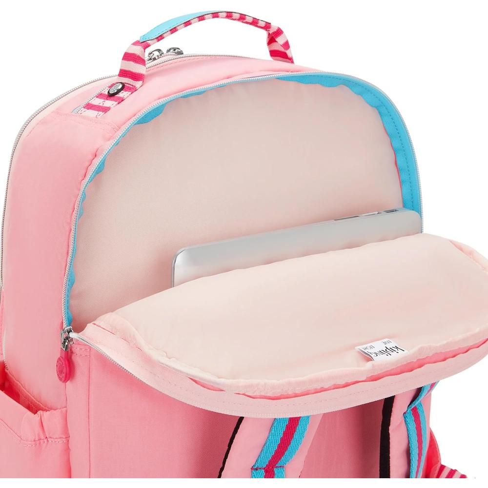 KIPLING SEOUL KI5323 MOCHILA XL PARA MUJER - 6