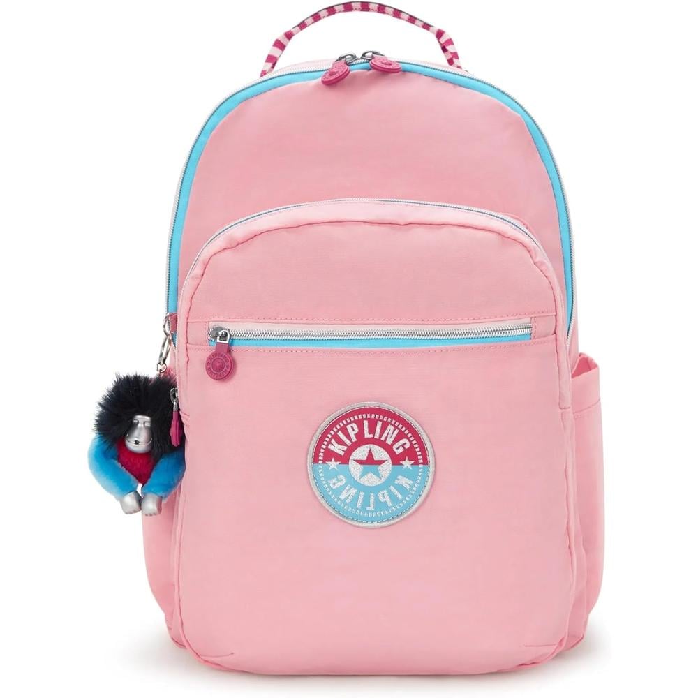 KIPLING SEOUL KI5210 MOCHILA ESPACIOSA PARA MUJER - 1