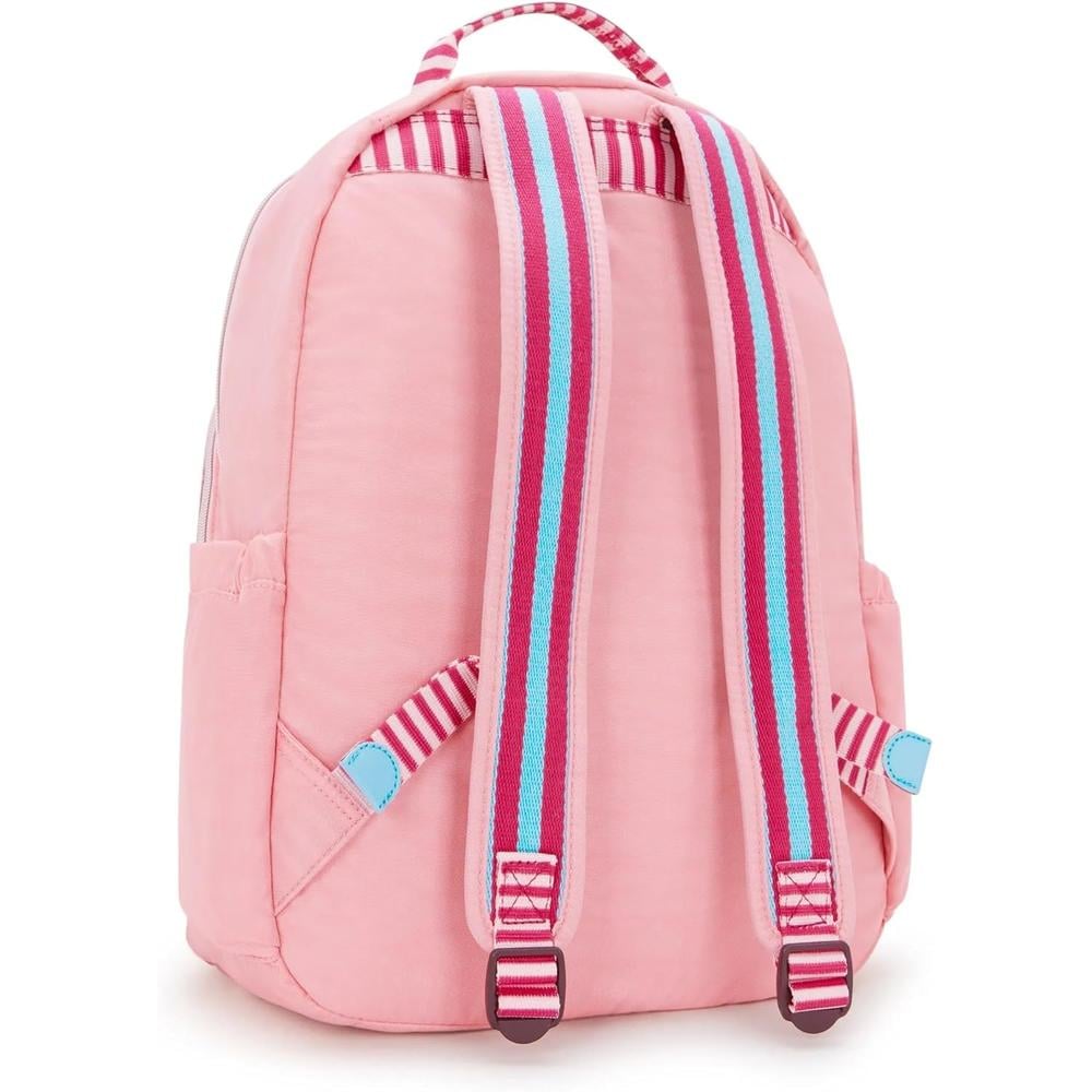 KIPLING SEOUL KI5210 MOCHILA ESPACIOSA PARA MUJER - 3