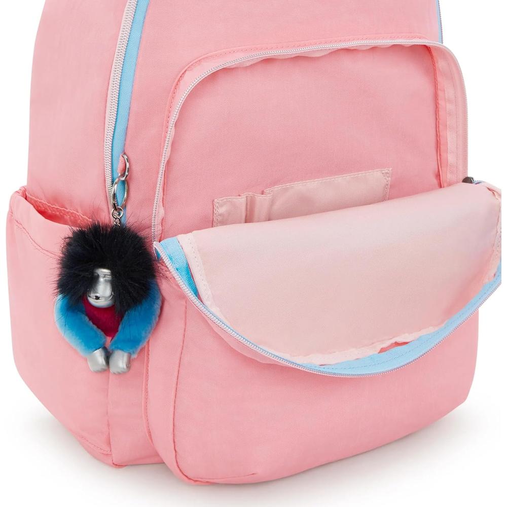 KIPLING SEOUL KI5210 MOCHILA ESPACIOSA PARA MUJER - 6