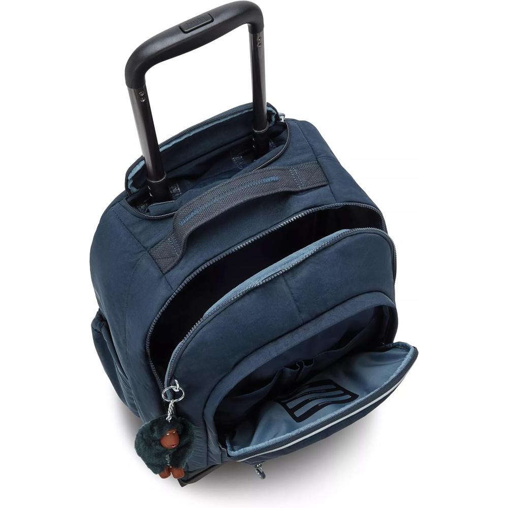KIPLING NEW ZEA KI5246 MOCHILA CON RUEDAS PARA MUJER - 3