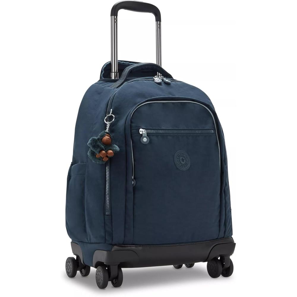 KIPLING NEW ZEA KI5246 MOCHILA CON RUEDAS PARA MUJER - 4