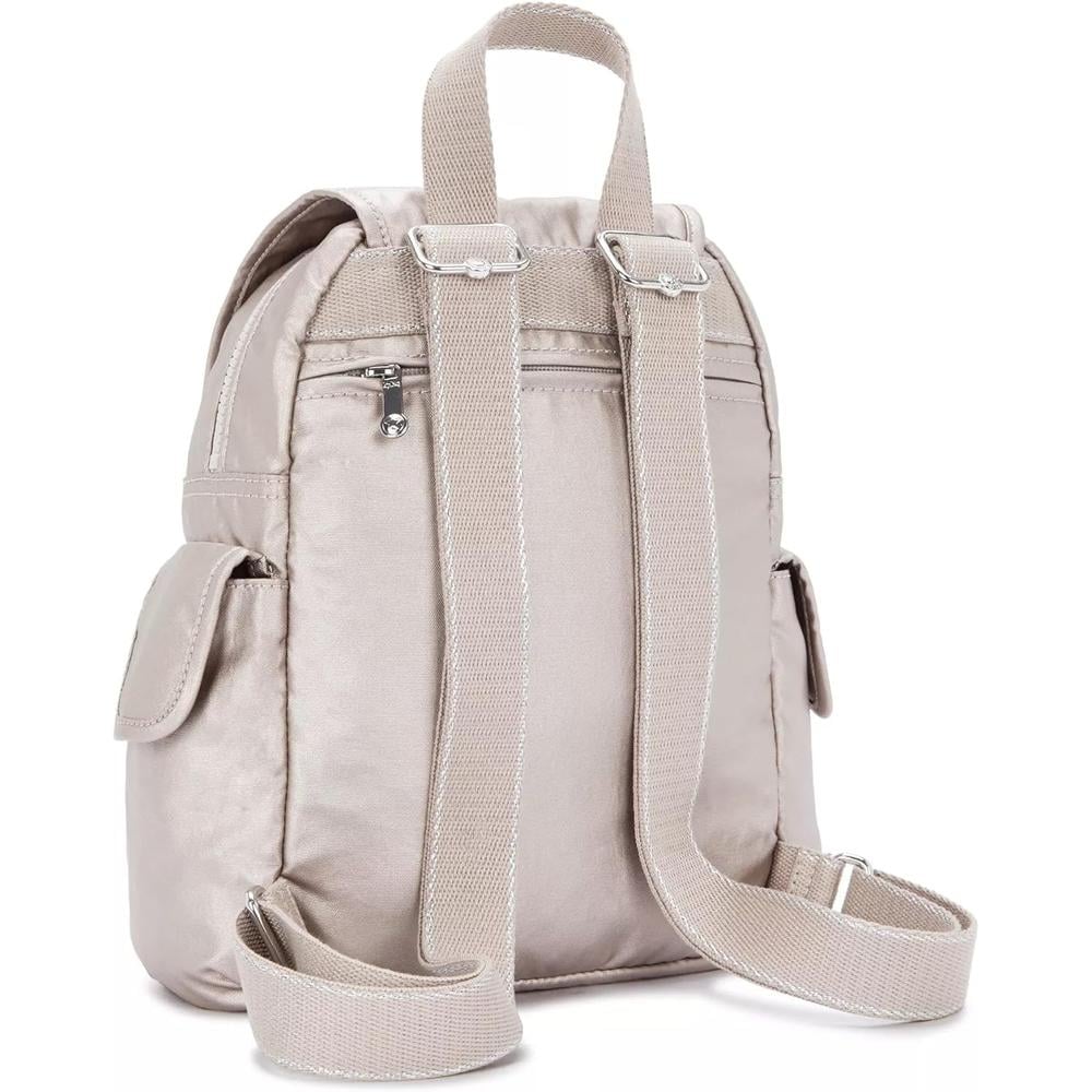 KIPLING CITY PACK KI2670 MOCHILA MINI PARA MUJER - 2
