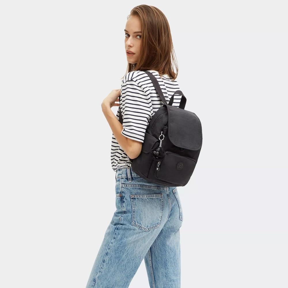 KIPLING CITY PACK KI2670 MOCHILA MINI PARA MUJER - 2