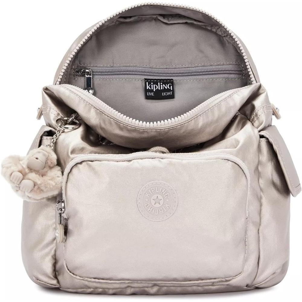 KIPLING CITY PACK KI2670 MOCHILA MINI PARA MUJER - 3