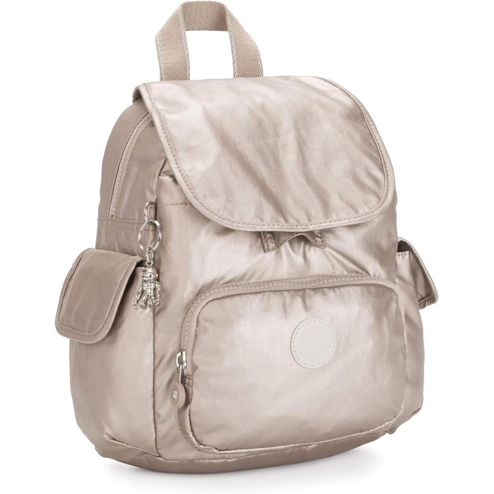 KIPLING CITY PACK KI2670 MOCHILA MINI PARA MUJER - 4