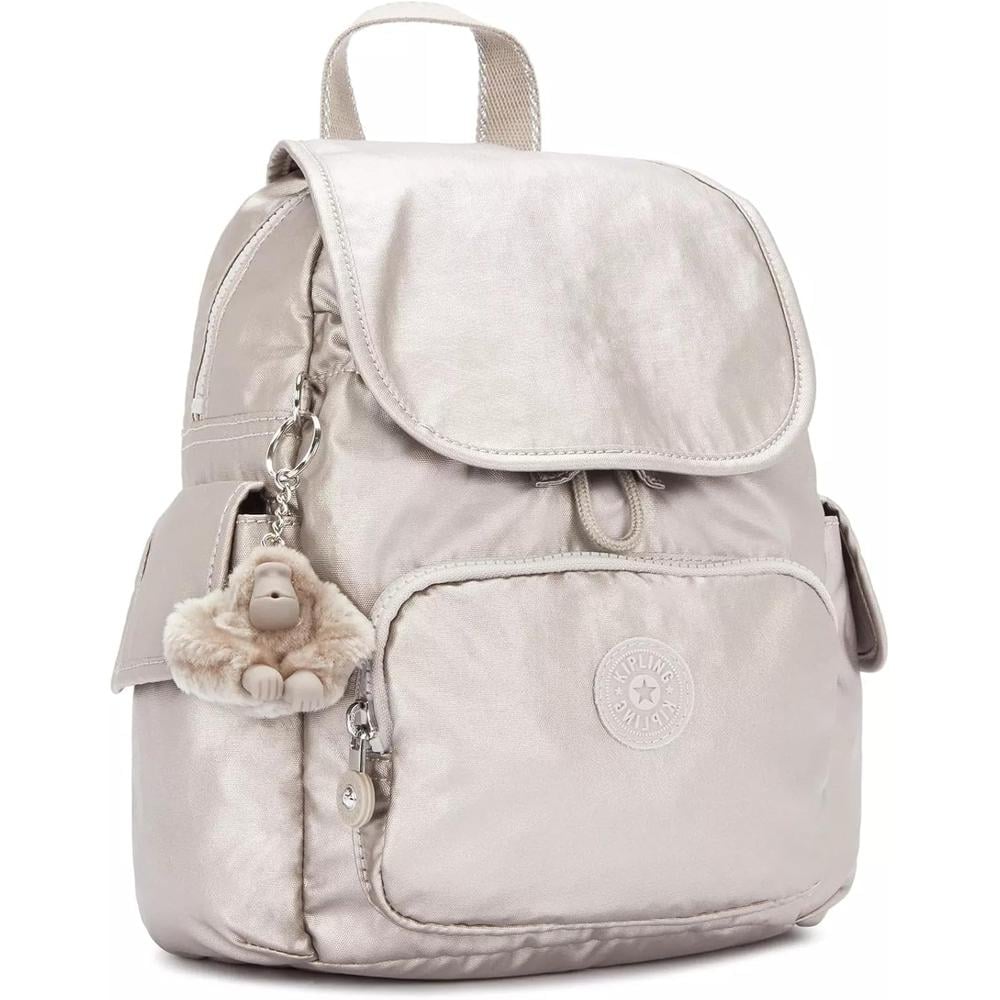 KIPLING CITY PACK KI2670 MOCHILA MINI PARA MUJER - 5