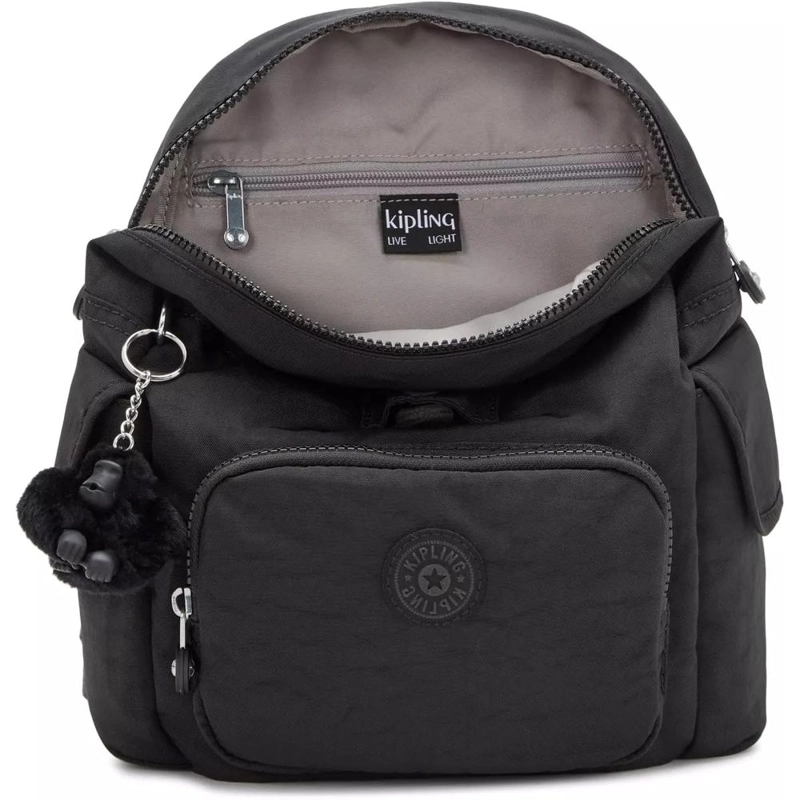 KIPLING CITY PACK KI2670 MOCHILA MINI PARA MUJER - 5