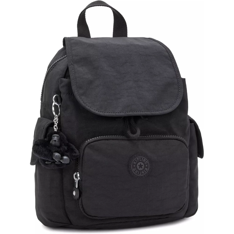 KIPLING CITY PACK KI2670 MOCHILA MINI PARA MUJER - 6