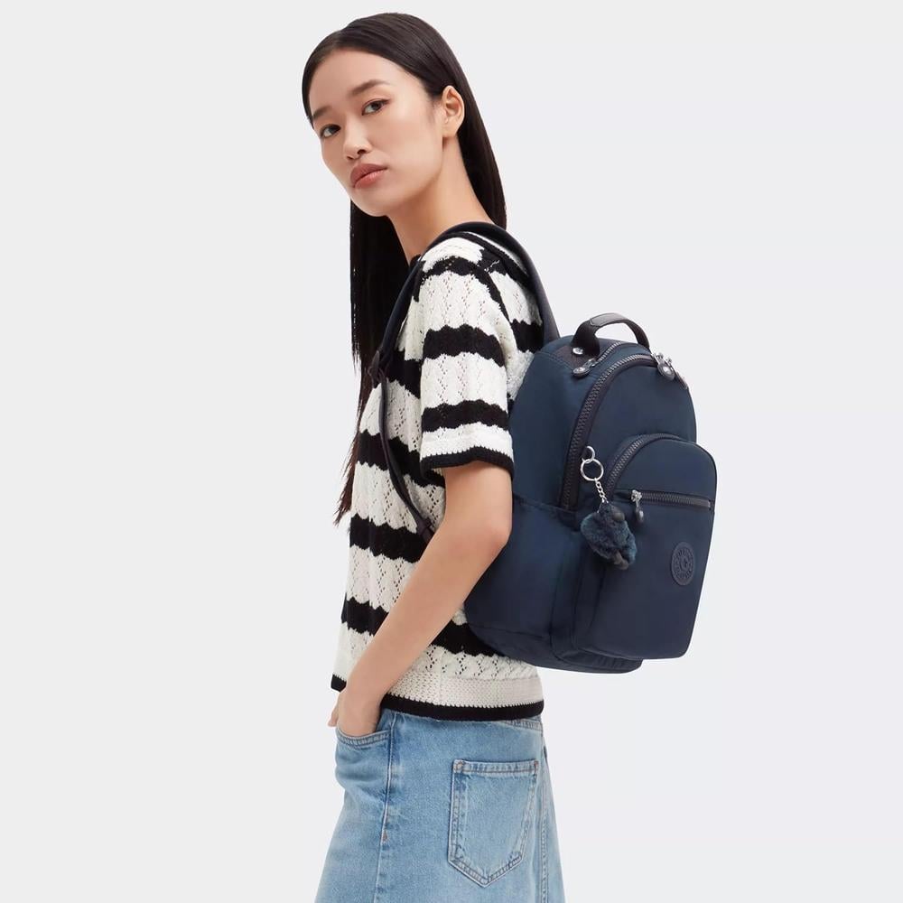 KIPLING SEOUL KI56110HX MOCHILA PEQUEÑA PARA MUJER - 2