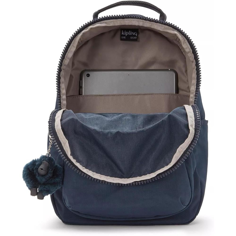 KIPLING SEOUL KI56110HX MOCHILA PEQUEÑA PARA MUJER - 5
