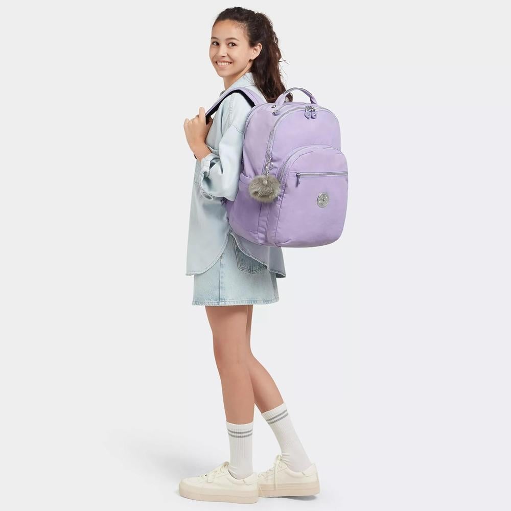 KIPLING SEOUL 100288844 XL MOCHILA PARA MUJER - 2