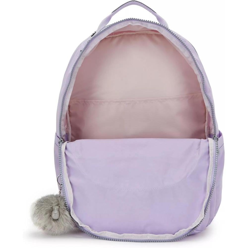 KIPLING SEOUL 100288844 XL MOCHILA PARA MUJER - 5