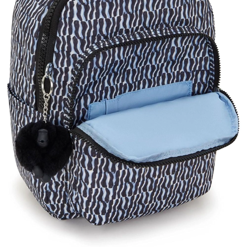 KIPLING SEOUL KI4082 S MOCHILA PARA MUJER - 5