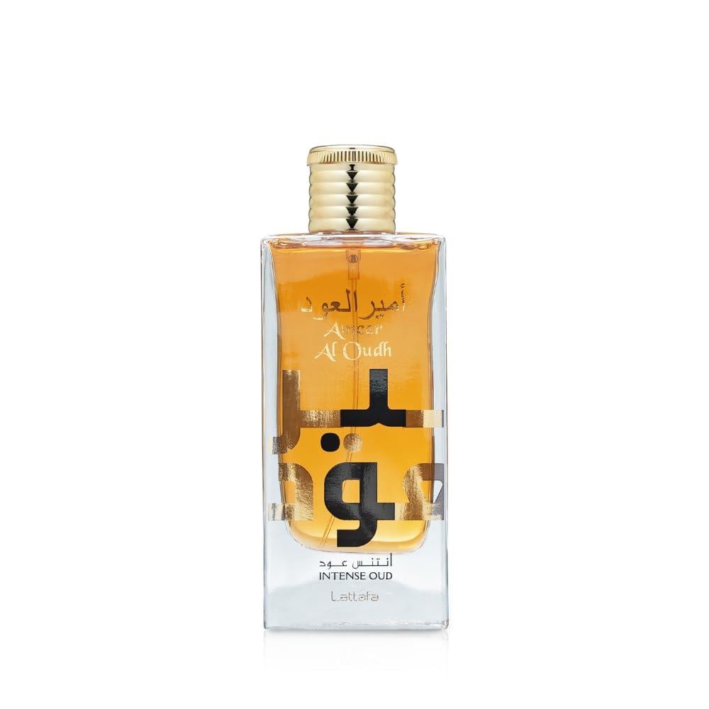 LATTAFA AMEER AL OUD INTENSE OUD – EAU DE PARFUM UNISEX | 100 ML - 1