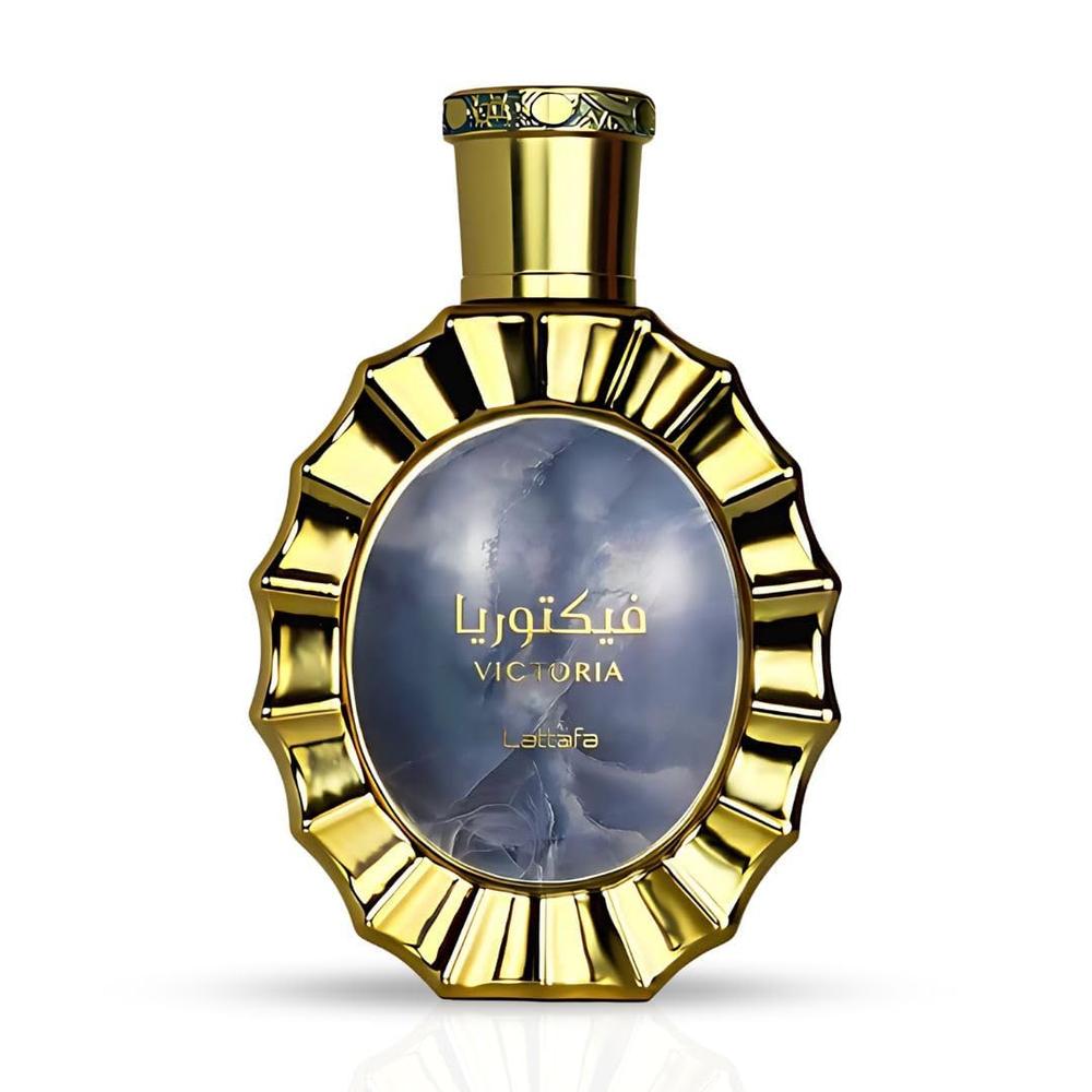 LATTAFA VICTORIA – EAU DE PARFUM MUJER | 100 ML - 2