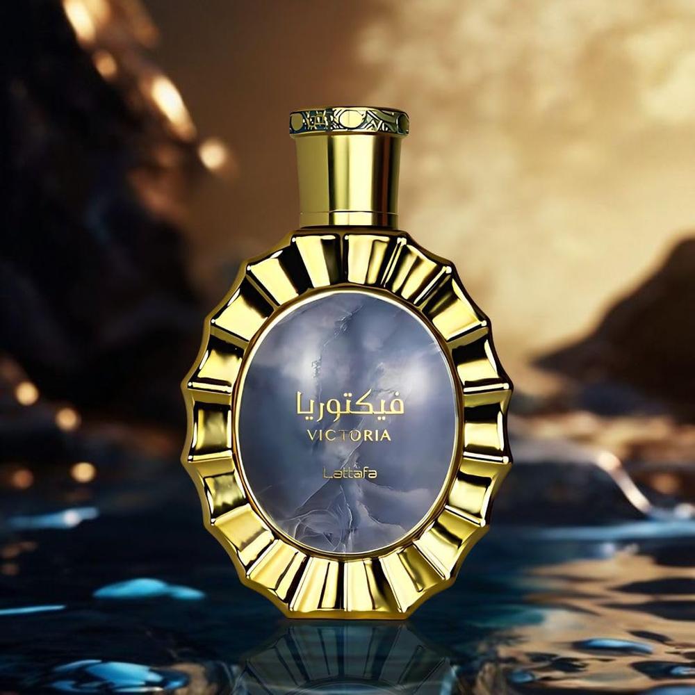 LATTAFA VICTORIA – EAU DE PARFUM MUJER | 100 ML - 6