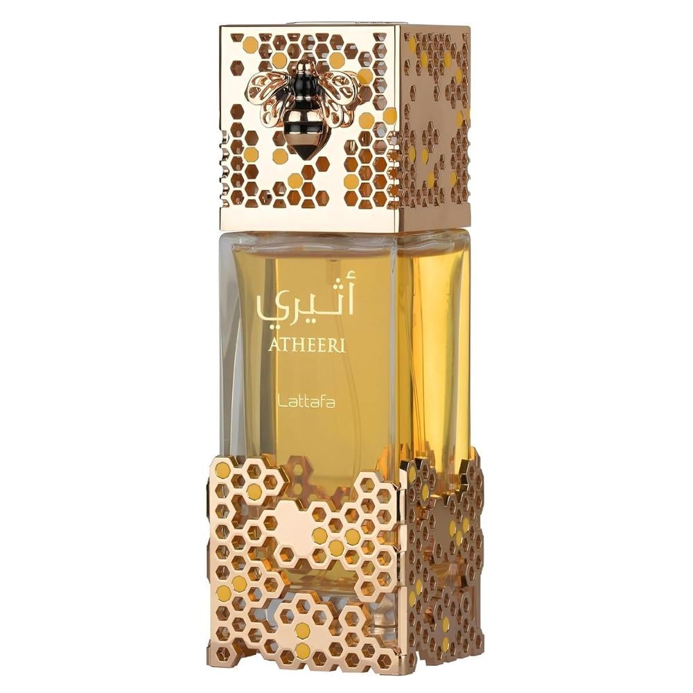 LATTAFA ATHEERI – EAU DE PARFUM UNISEX | 100 ML - 1