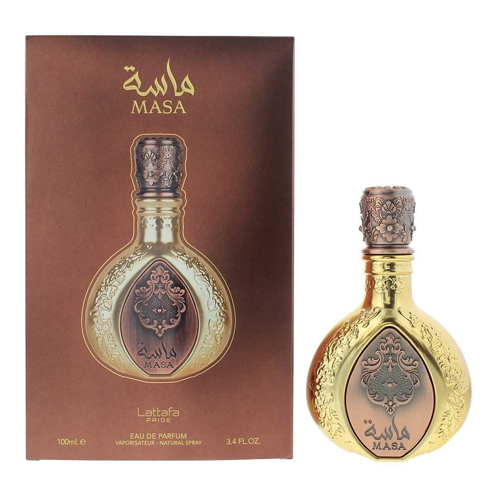 LATTAFA PRIDE MASA – EAU DE PARFUM UNISEX | 100 ML - 1